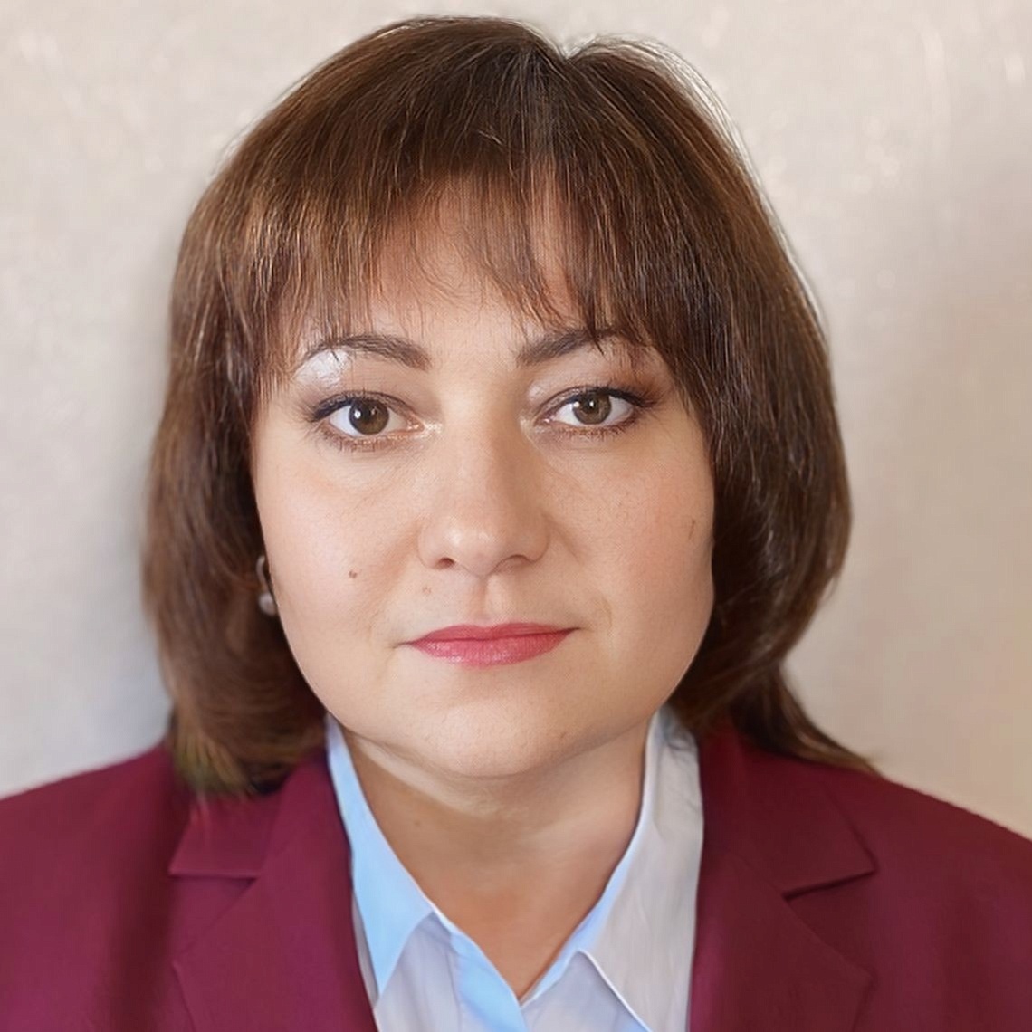 Воробьёва Светлана Викторовна